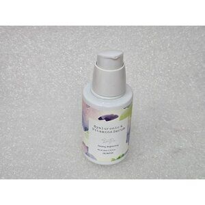 Glamfox Hyaluronic & Vitamins Serum Firming & Brightening 50 ml